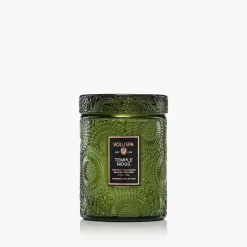 Temple Moss
