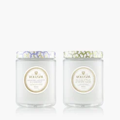 The Retreat Collection