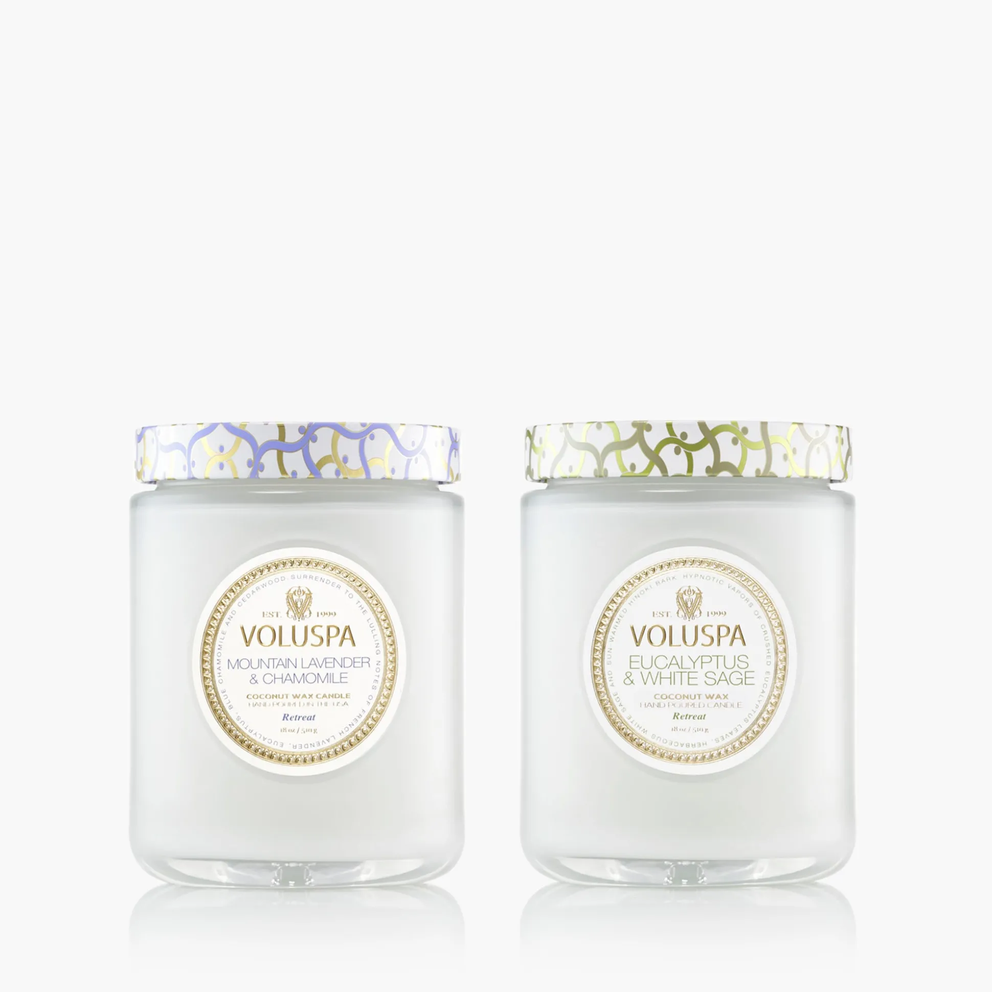 The Retreat Collection