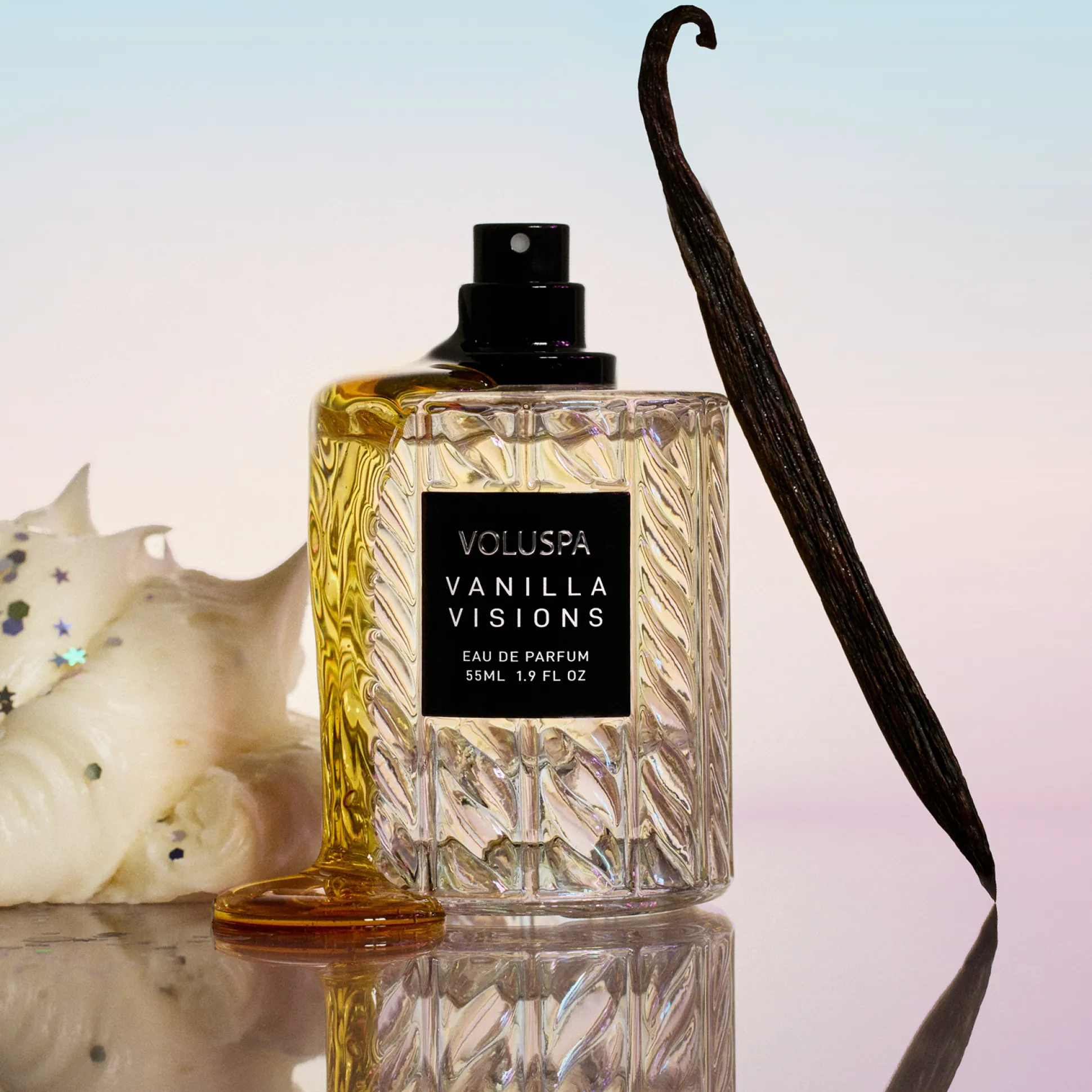 Vanilla Visions